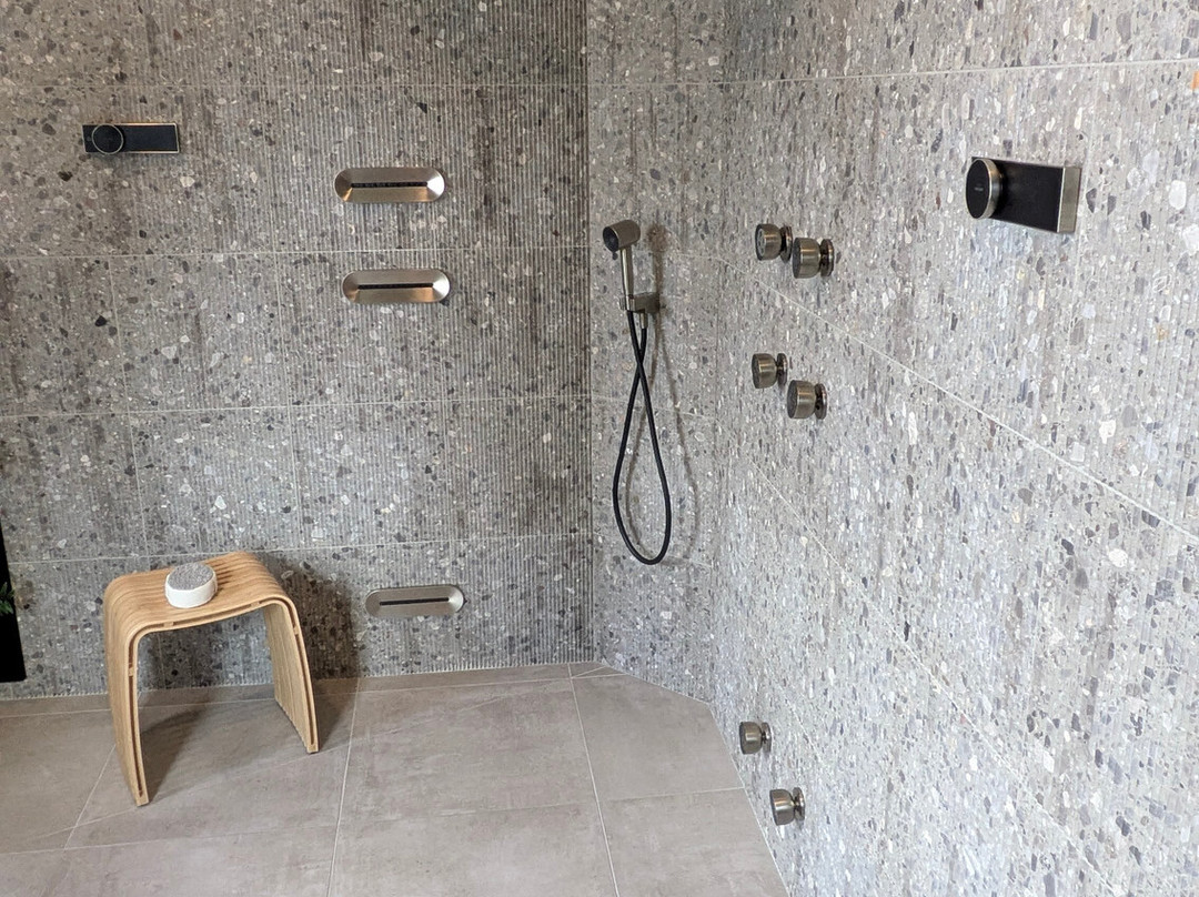 Kohler Design Center-科勒必去景点