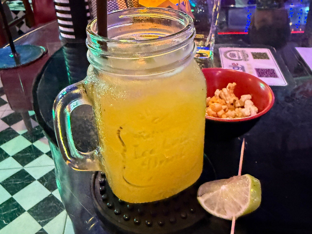 Lamai Cocktails景点图片