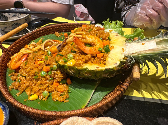 Ăn Thôi Restaurant主图