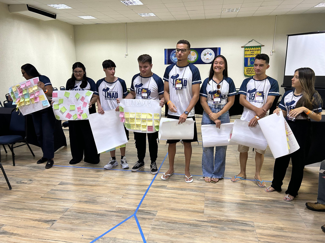 Hotel Porto Sol Ingleses主图