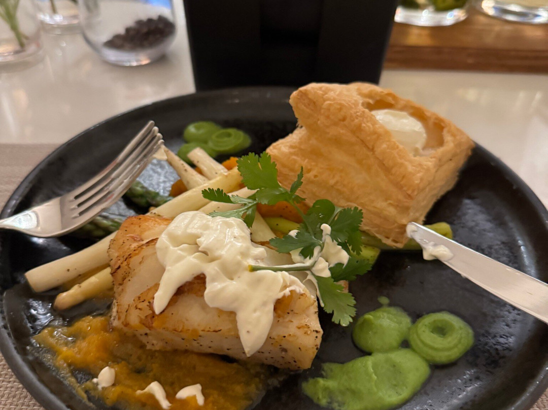 The Potlatch Club Boutique Resort