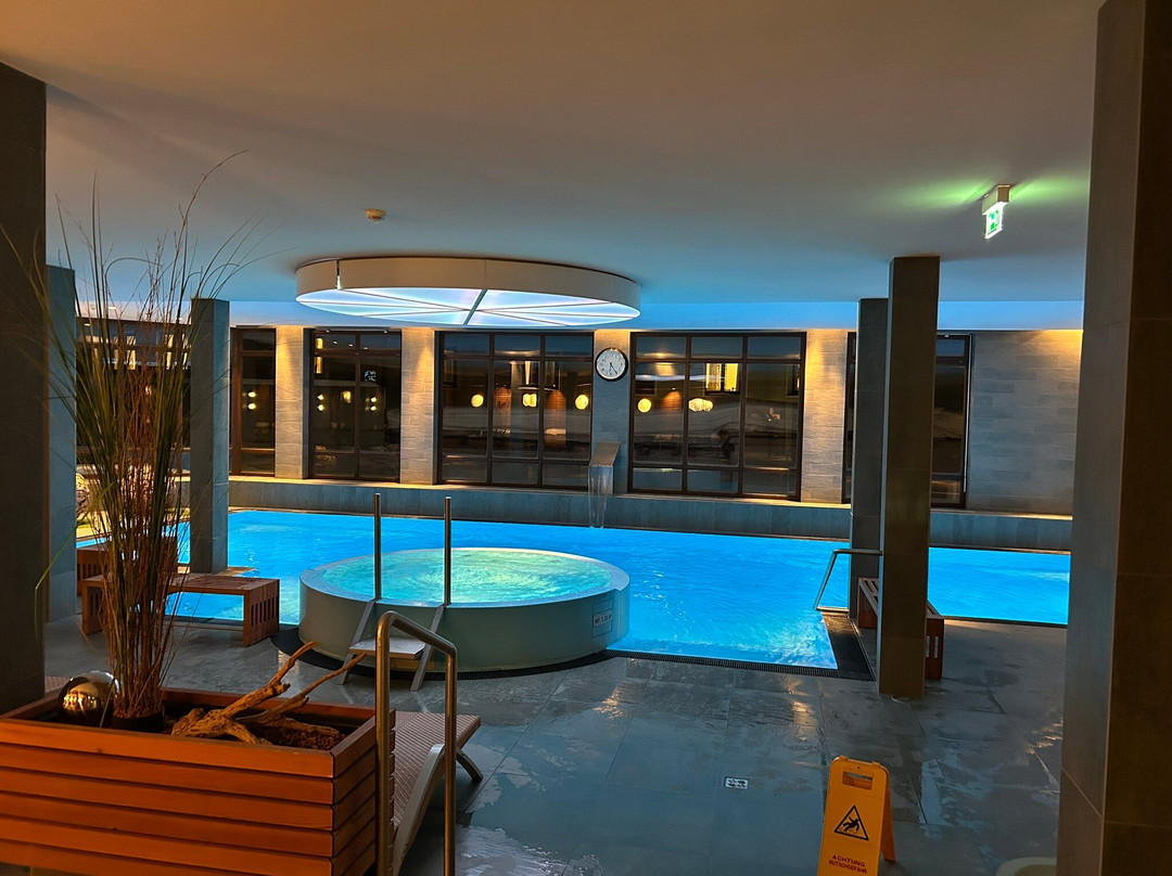 Hotel Konradin主图