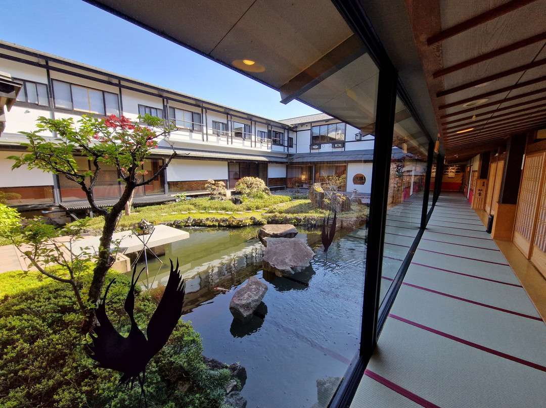 城崎温泉 大西屋水翔苑主图