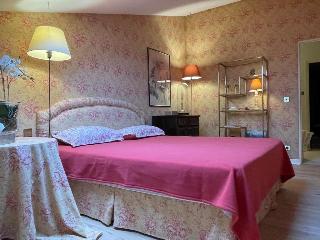 Les Suites Du Midi-客卧