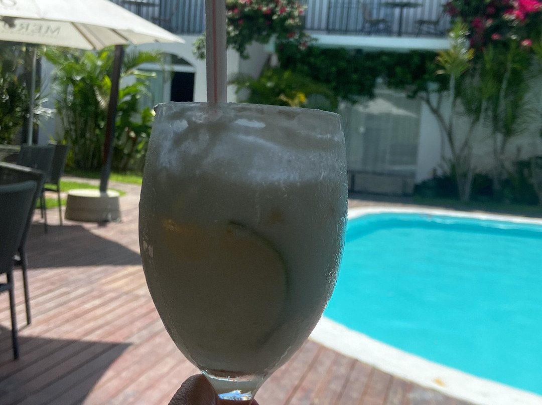 Mero Hotel Boutique主图