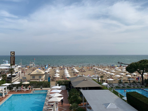 Hotel delle Rose主图