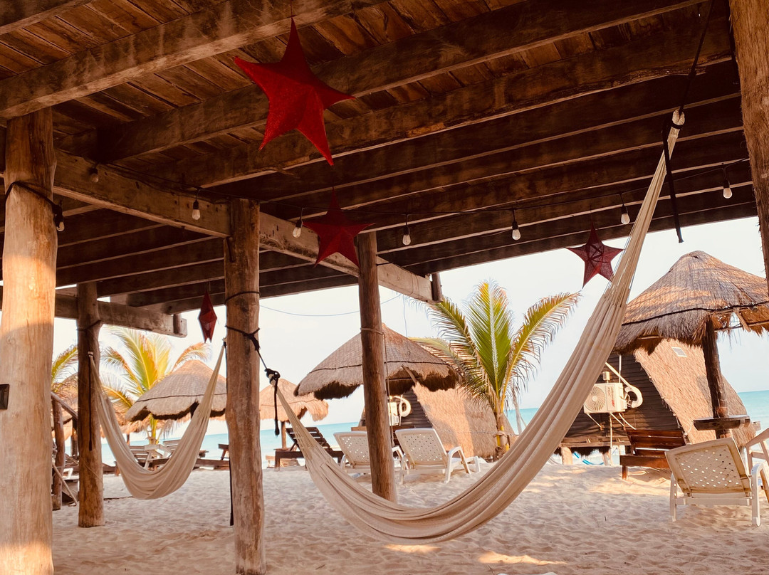 La Playita Sabancuy-Sabancuy必去景点