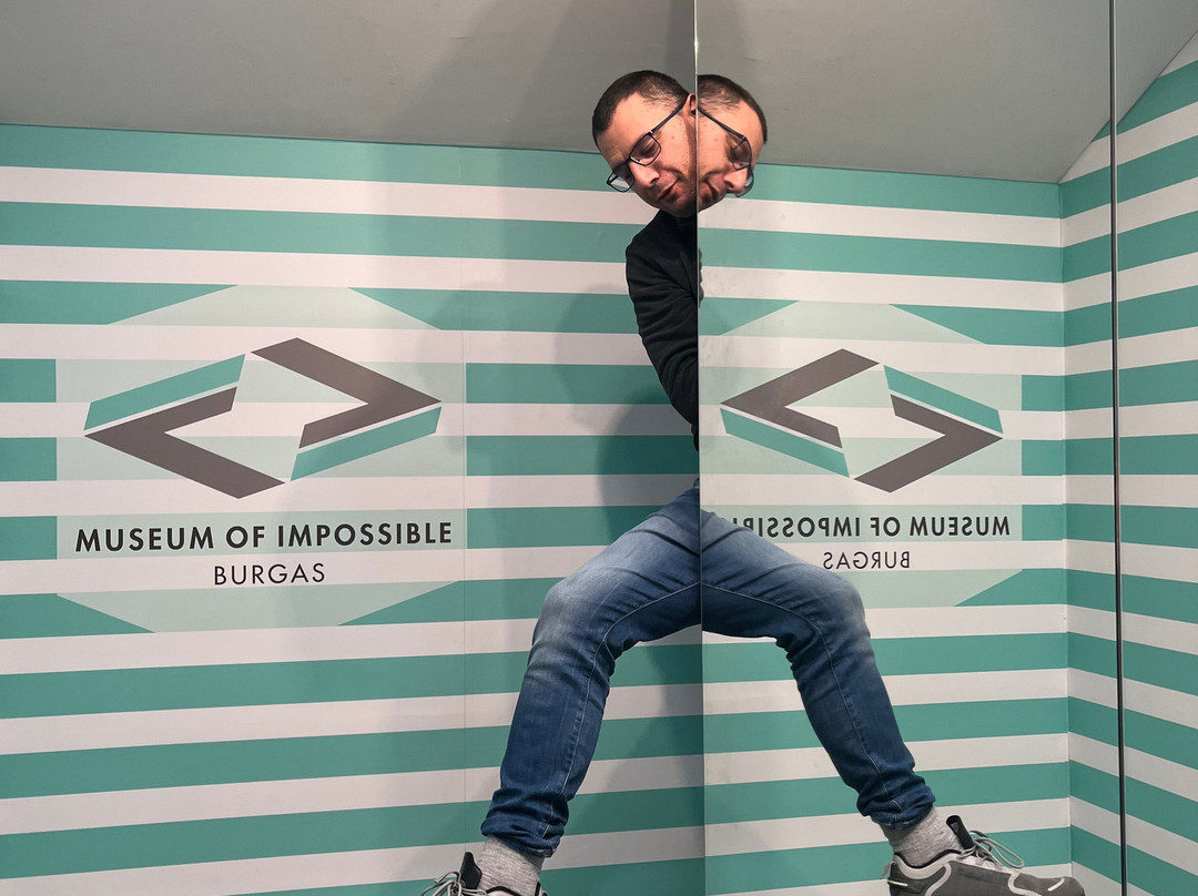 Museum Of Impossible-布尔加斯必去景点