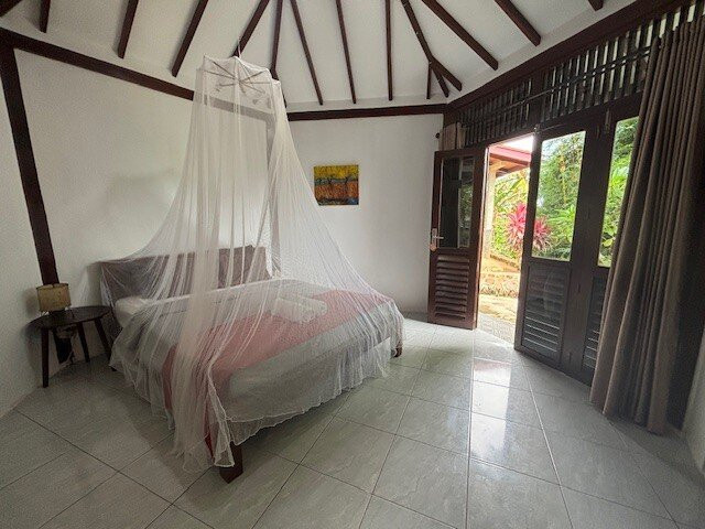 Ayu Hotel Karimunjawa主图