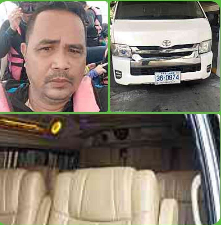 Thoonbangkoktaxiservice景点图片