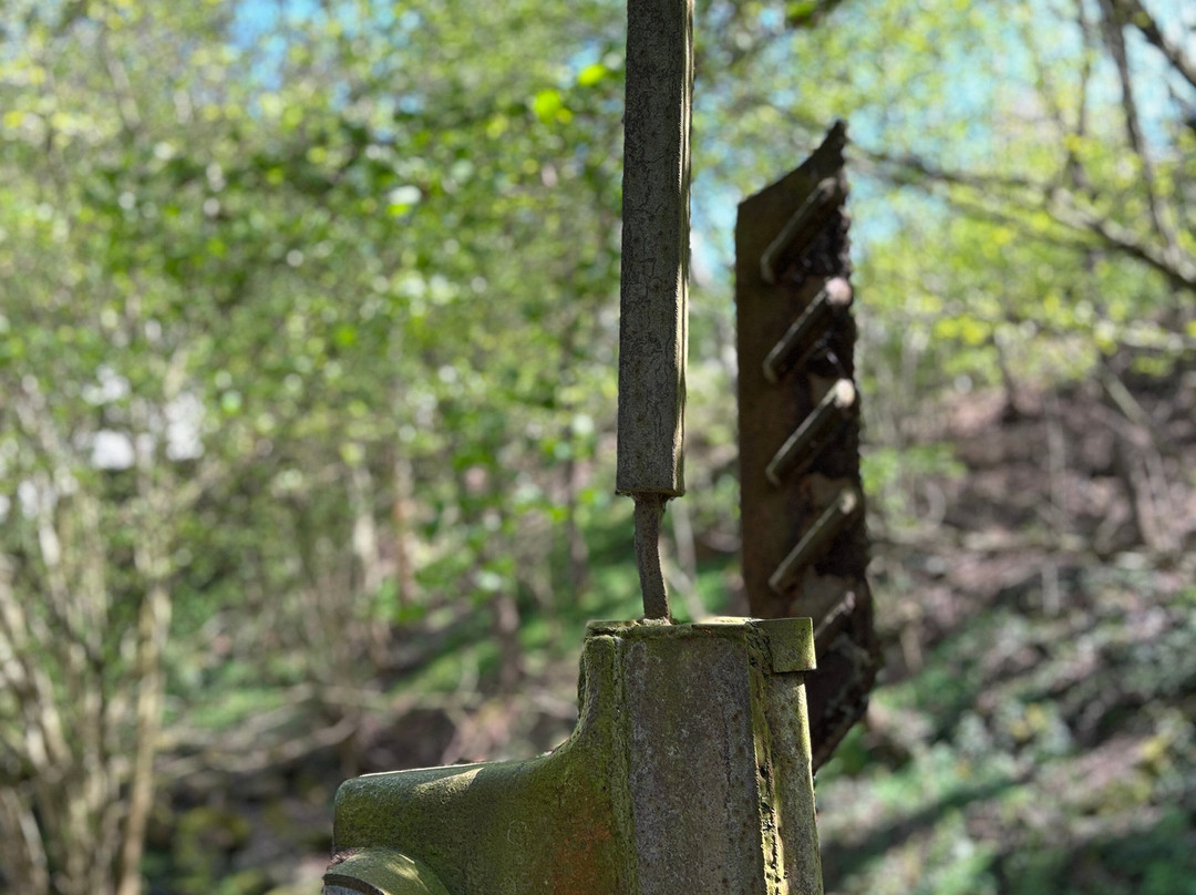 Skulpturenweg-Pfinztal必去景点