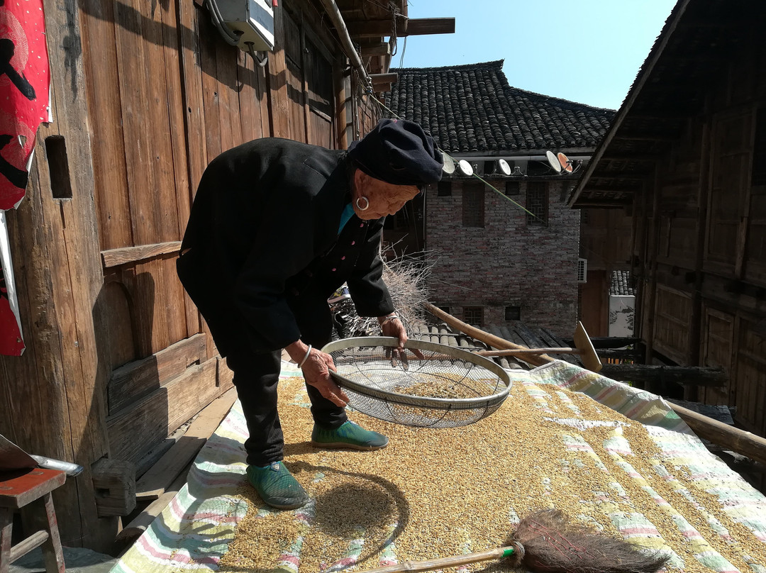 Guilin PrivateTours-桂林市必去景点