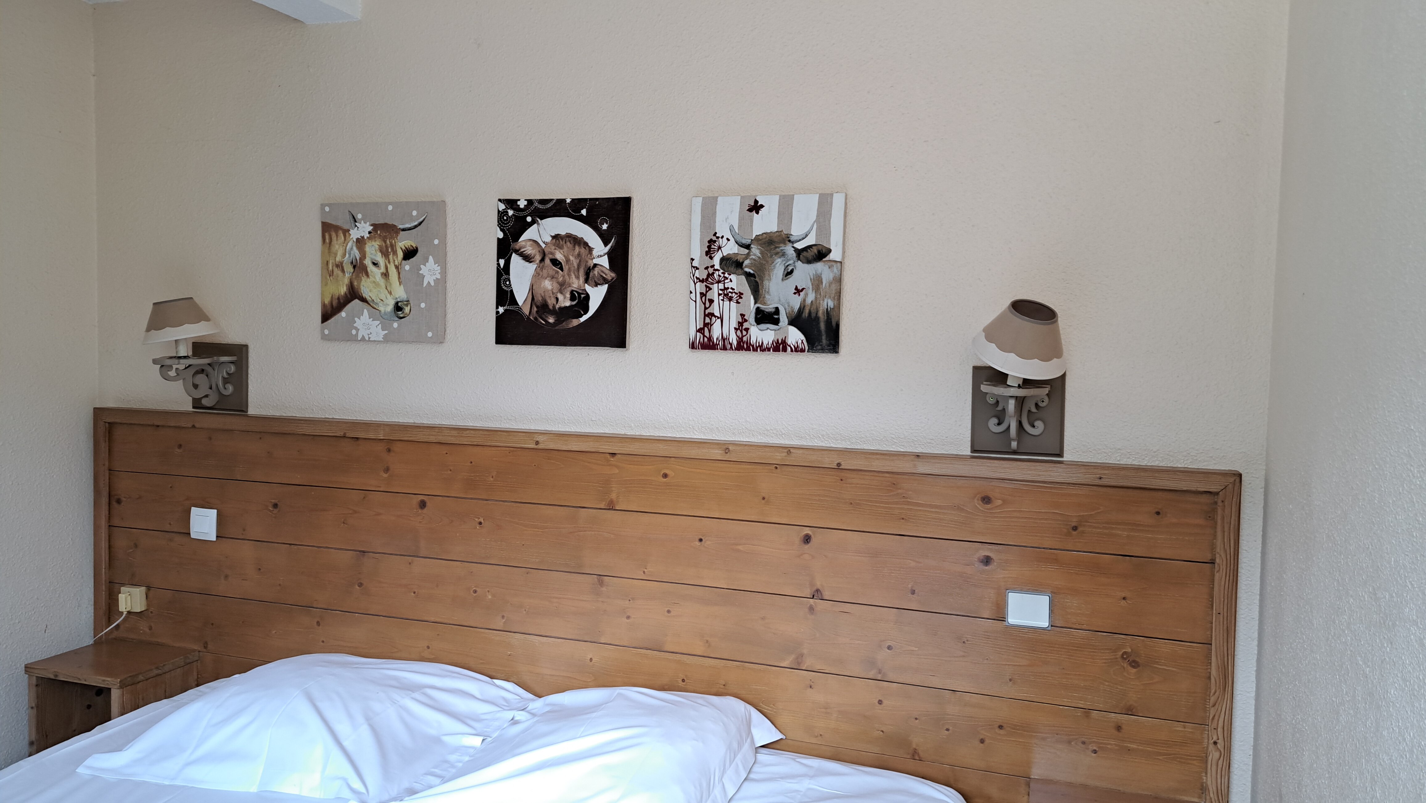 Hotel la Tourmaline-官方