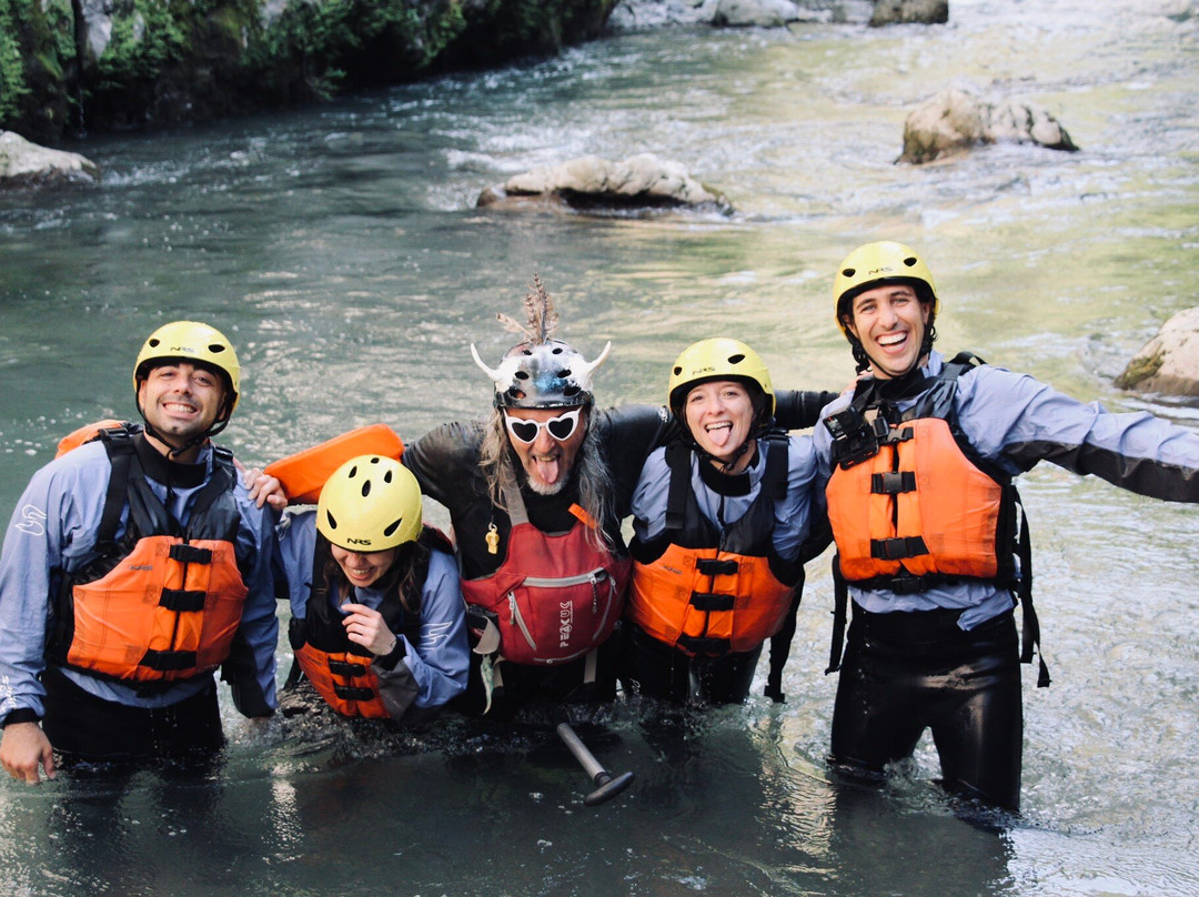 Pollino Rafting-Laino Borgo必去景点