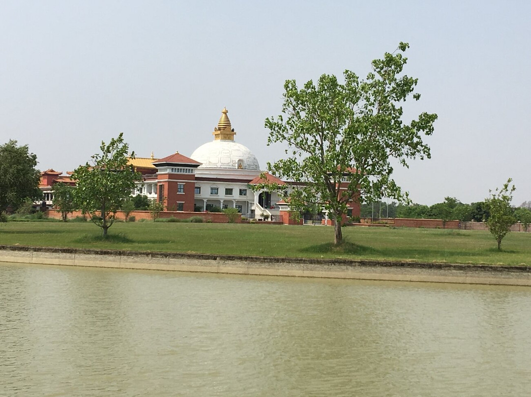 Journey Junction-Bhatbhateni必去景点