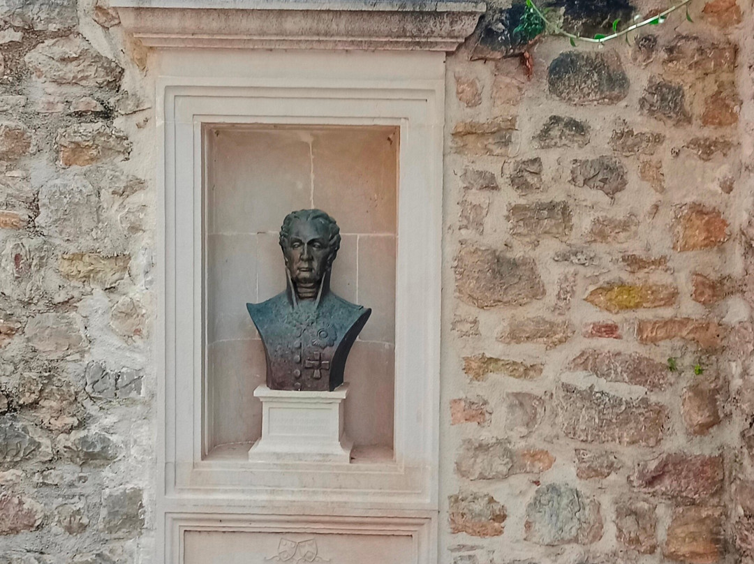 Herceg- Novi Old Town景点图片