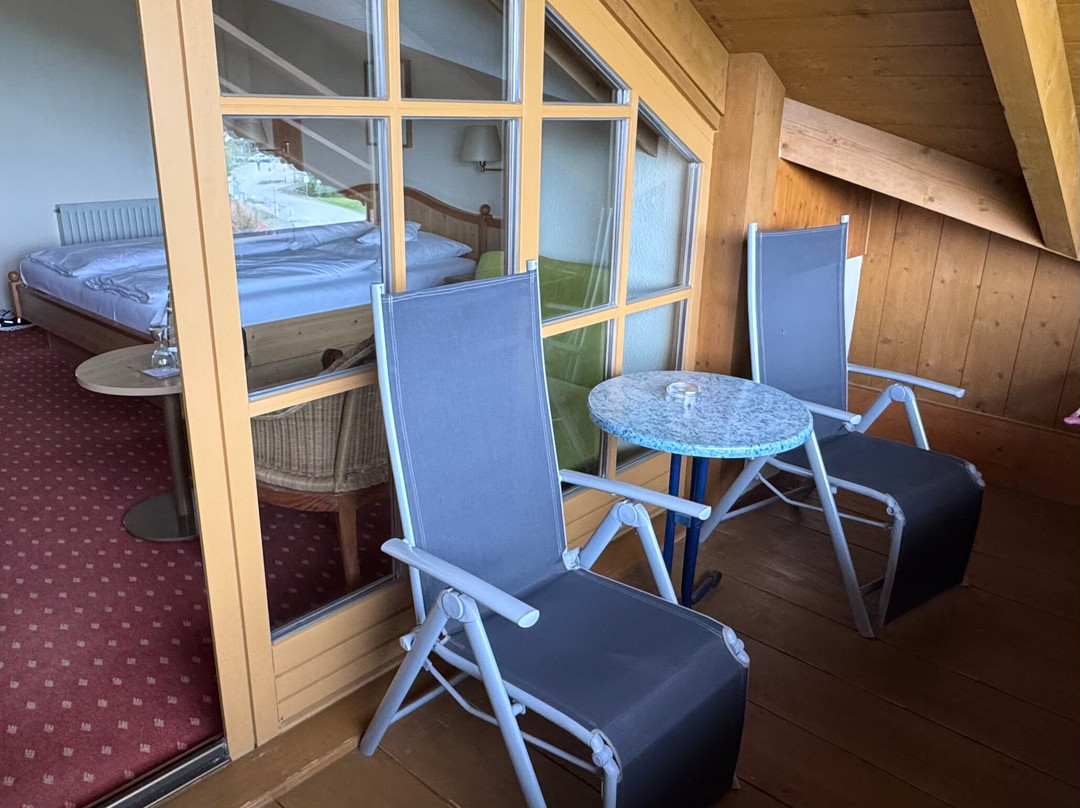 SeeHotel Wassermann主图
