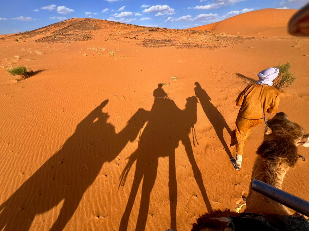 摩洛哥沙漠探险之旅-阿加迪尔必去景点