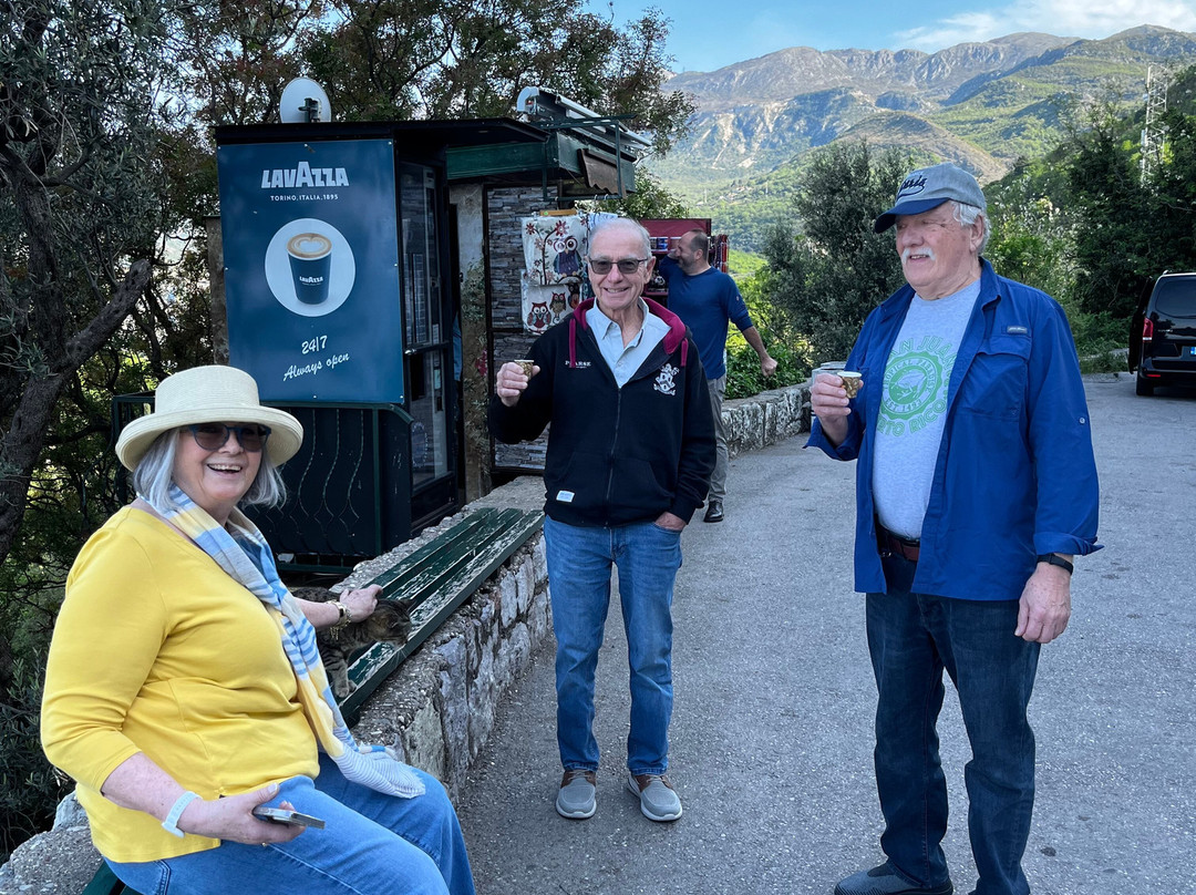 Montenegro M Tours-科托尔必去景点