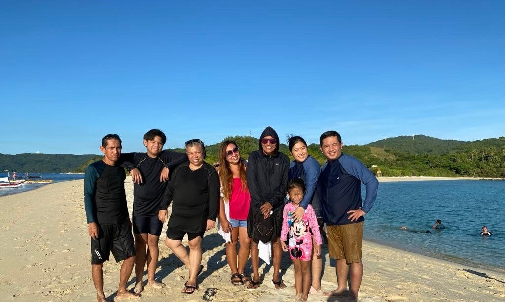 Bon Bon Beach-朗布隆岛必去景点