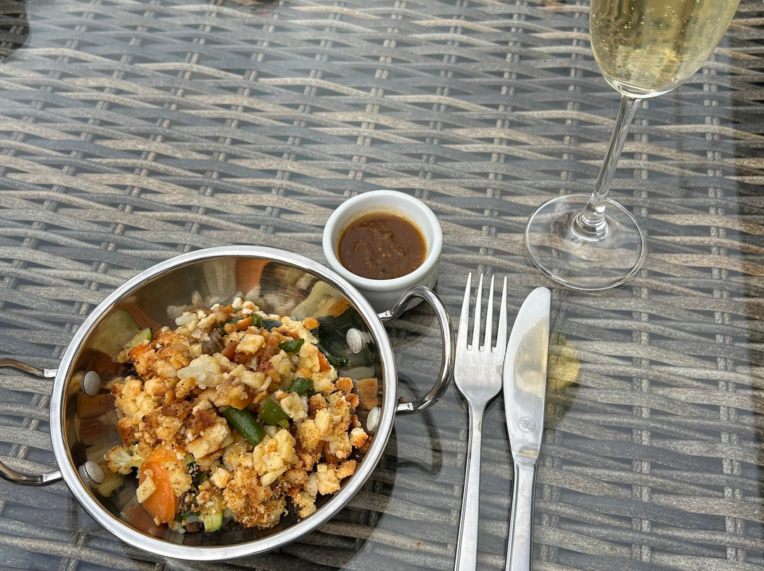 哈姆雷特丘陵地区住宿主图