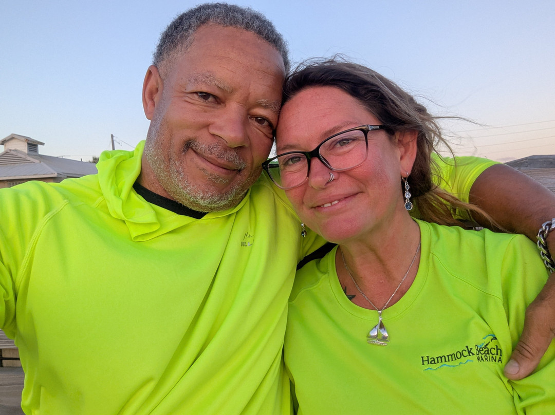 Gamble Rogers Memorial State Recreation Area-Flagler Beach必去景点