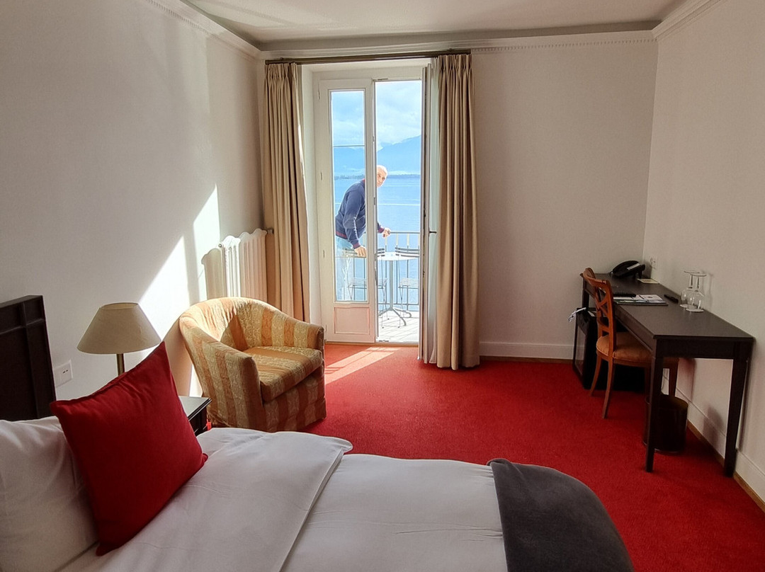 Golf-Hotel Rene Capt主图