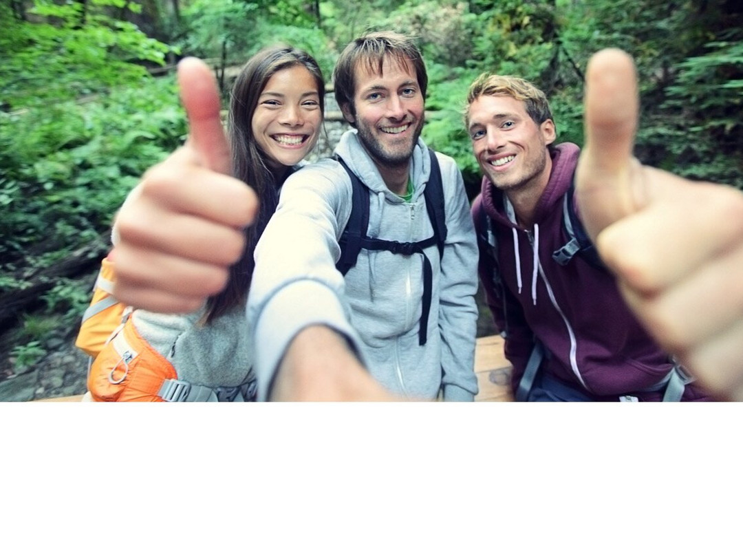 The Kings Gardens Maui-Huelo必去景点