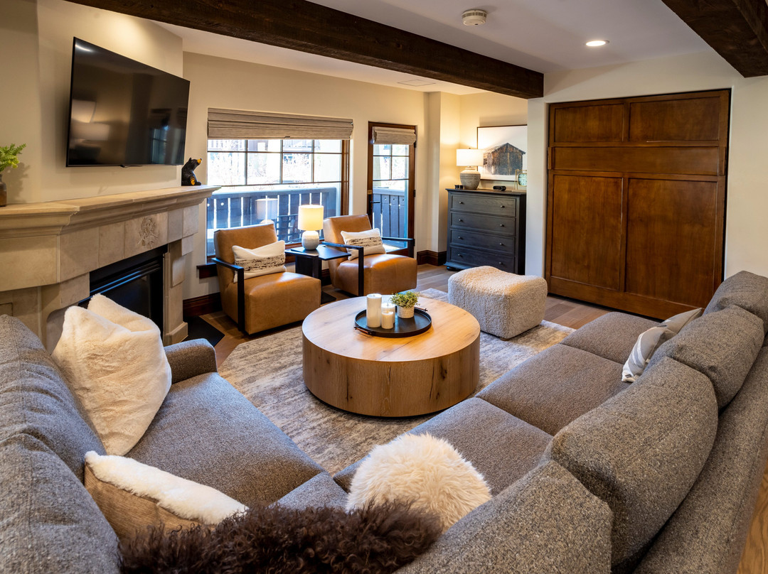 The Chateaux Deer Valley主图