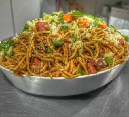 Pizzaria Sabor Da Gula