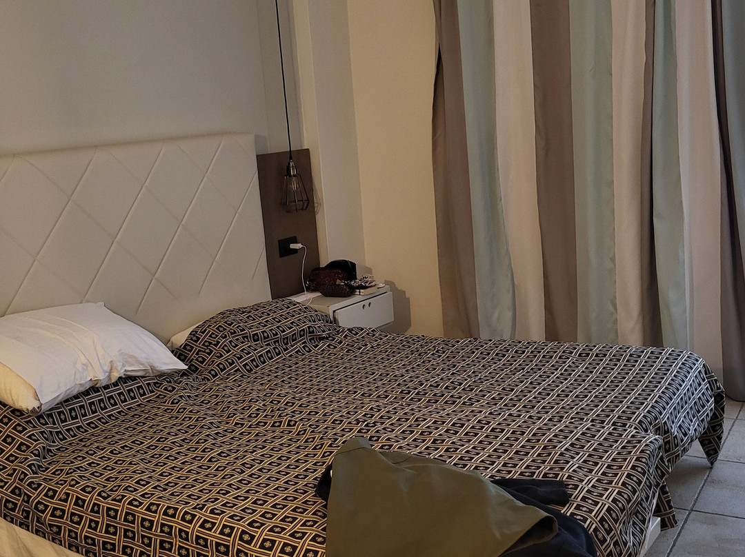 Gouves Bay Hotel主图