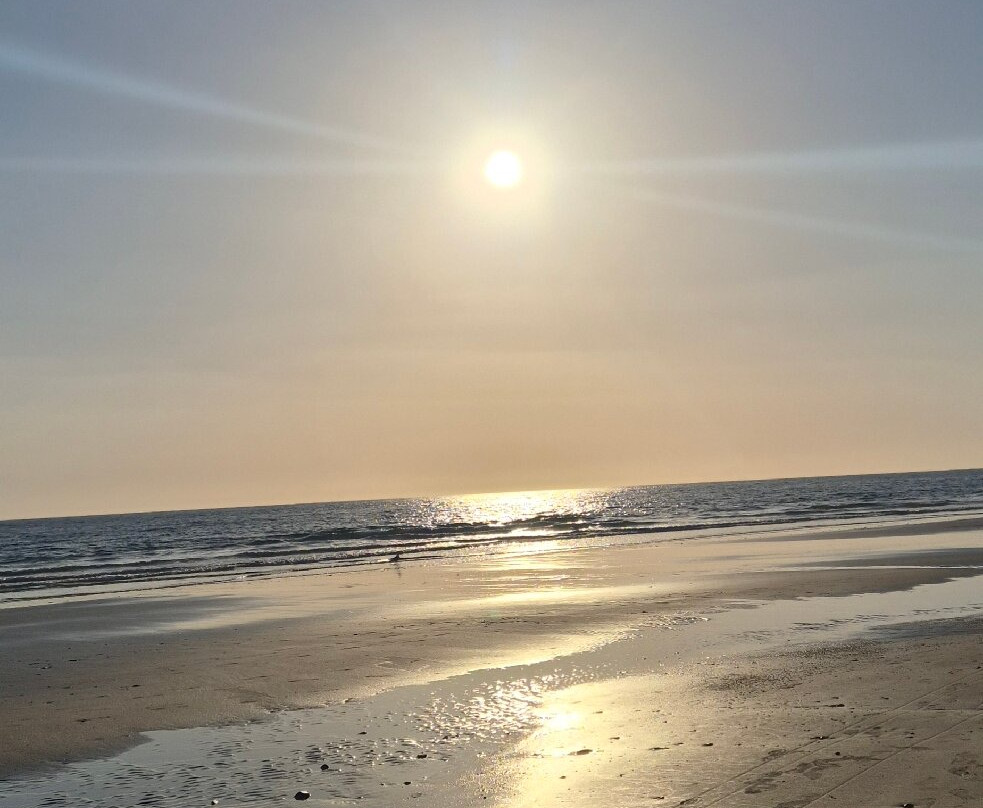 Sunset Bay Wellbeing Retreats景点图片
