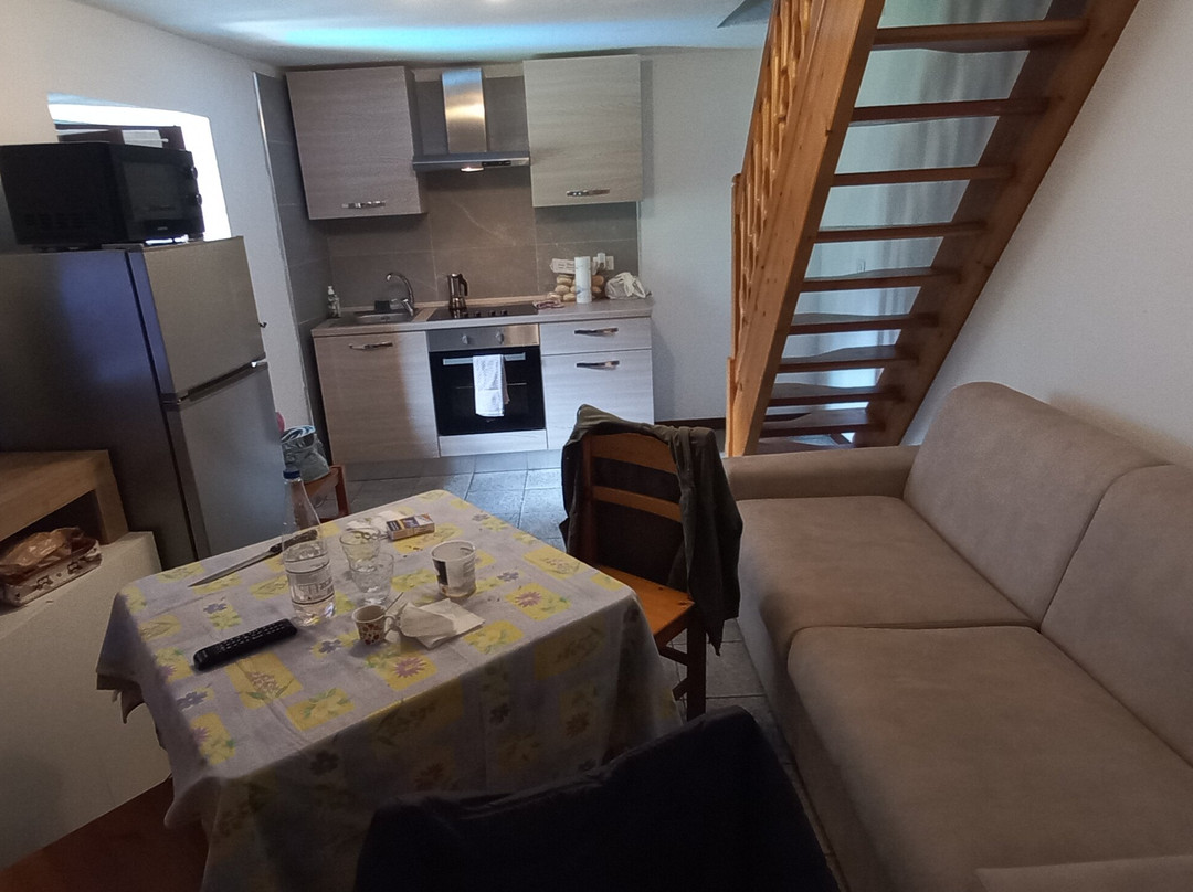 Residence Villaggio Covalou主图