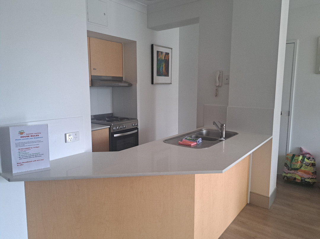 阿鲁巴岛冲浪度假酒店主图