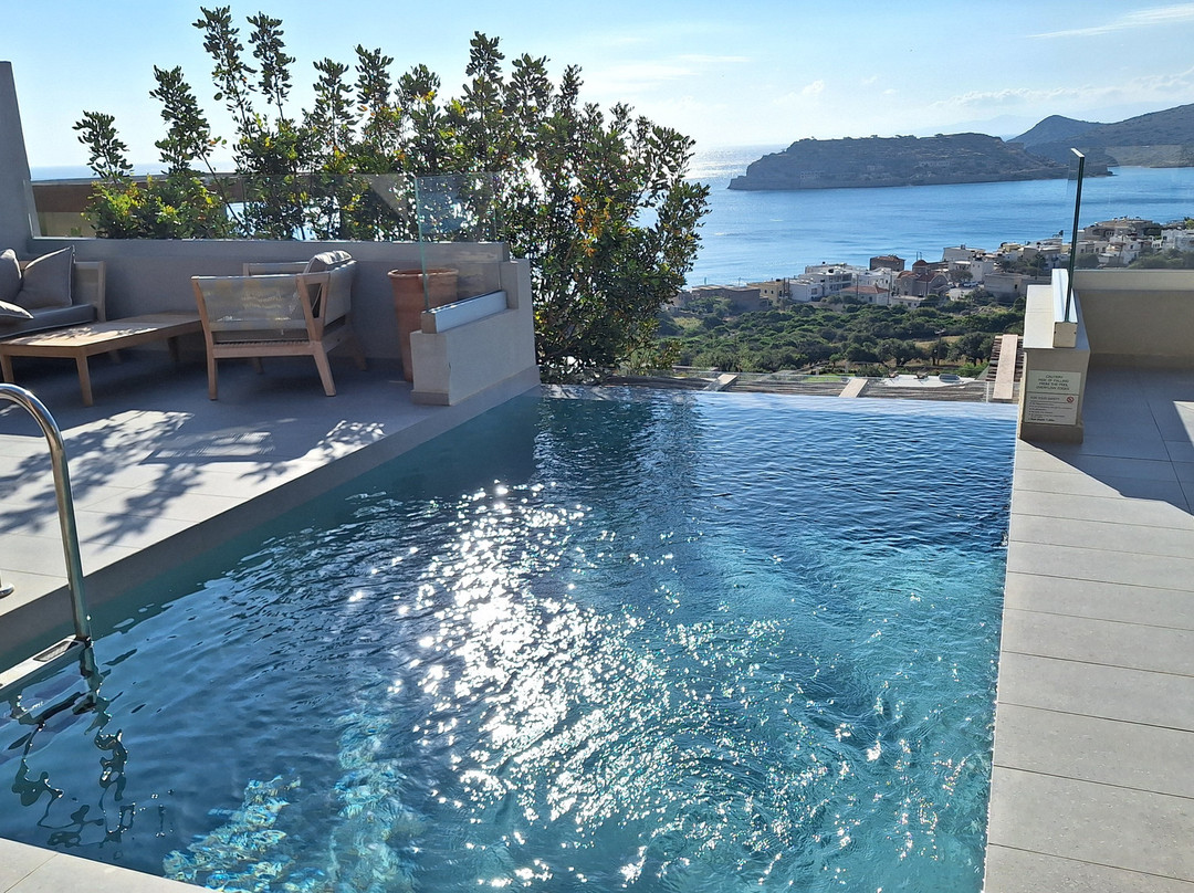 Cayo Exclusive Resort & Spa主图