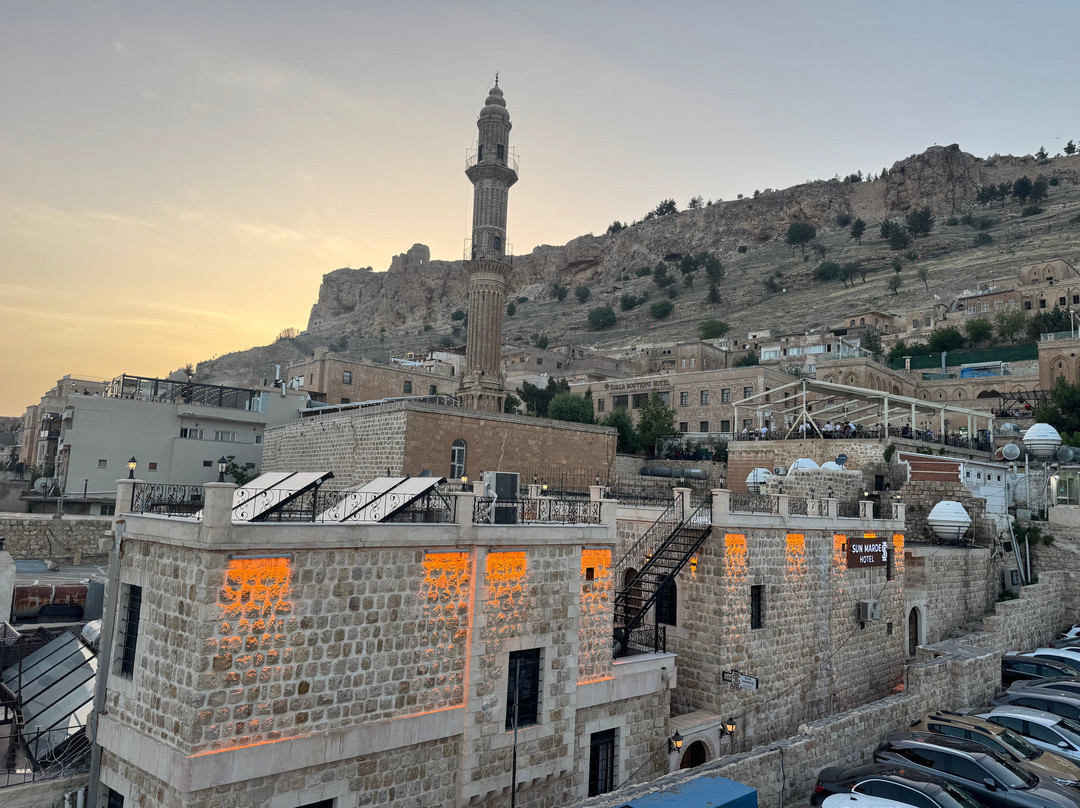 Gazi Konagi Butik Hotel主图