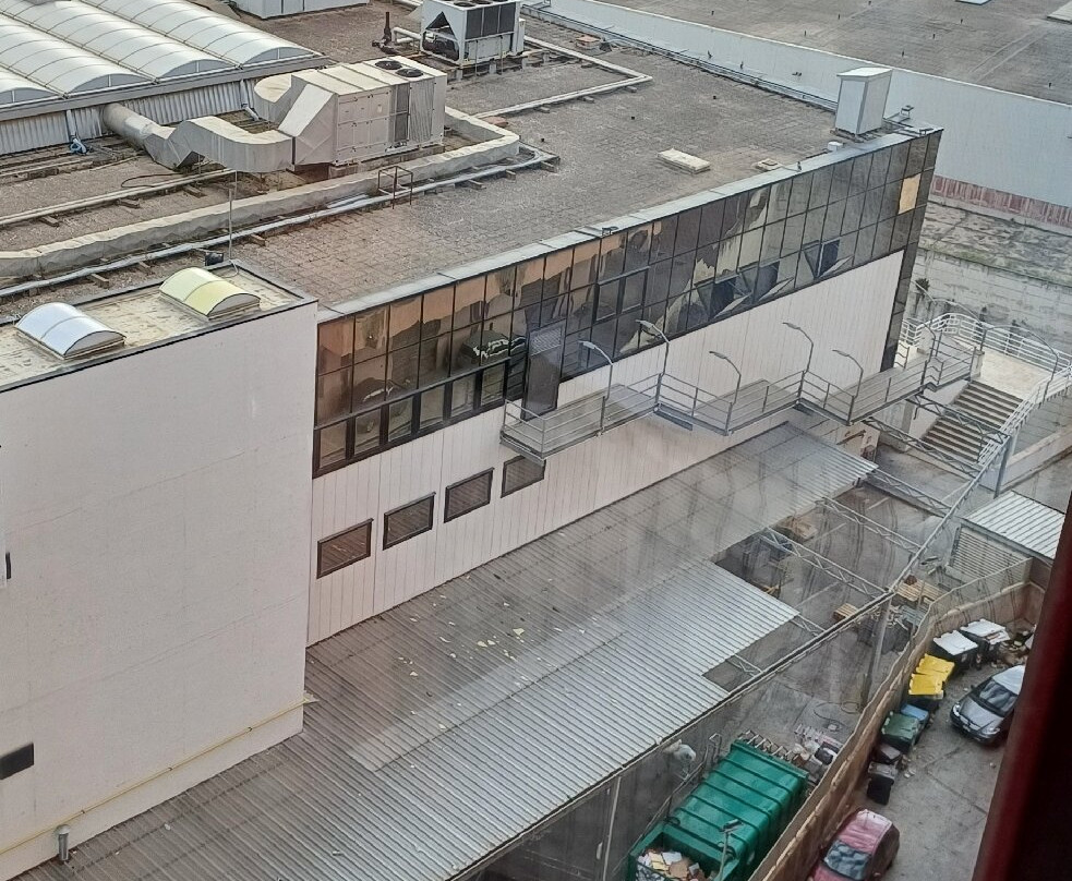 威亚勒托飞马酒店 主图