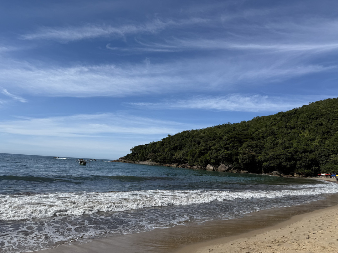 Fora Beach (Ranchos)-帕拉地必去景点