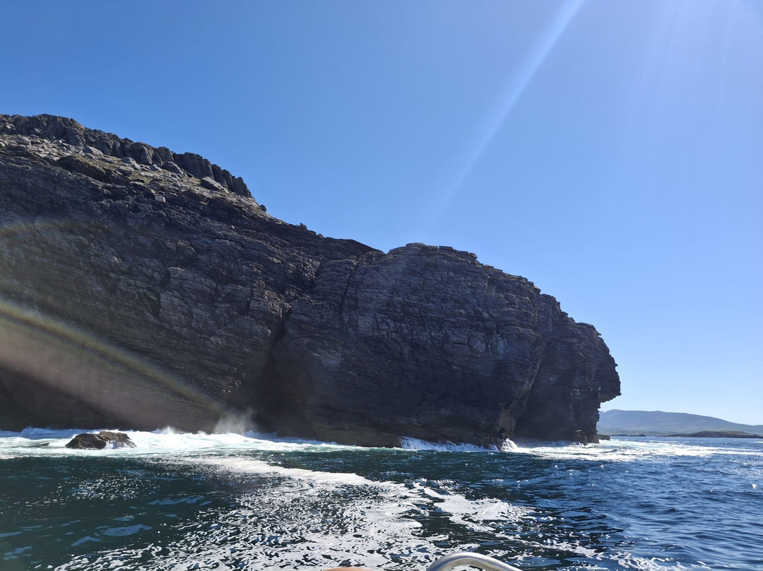 Valentia Island Sea Sports-Knightstown必去景点