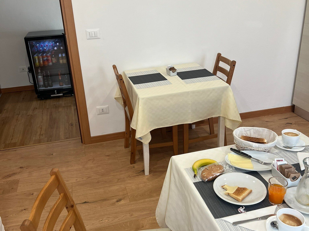 B&B Villa Griselda主图
