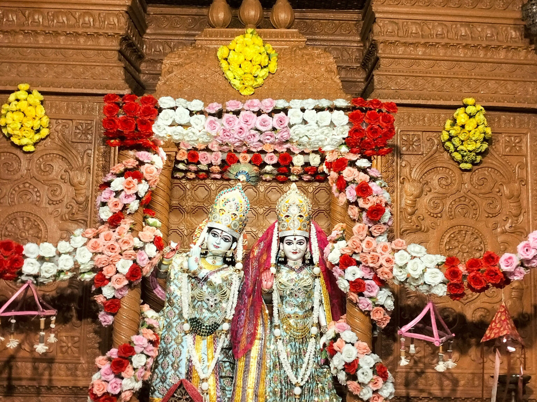 Suncity Resort Mandarmani主图