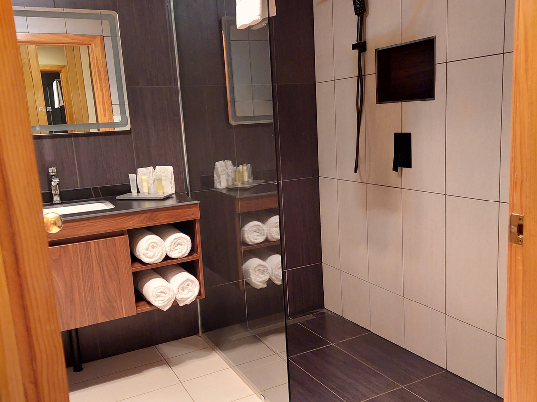 Lemonthyme Wilderness Retreat主图