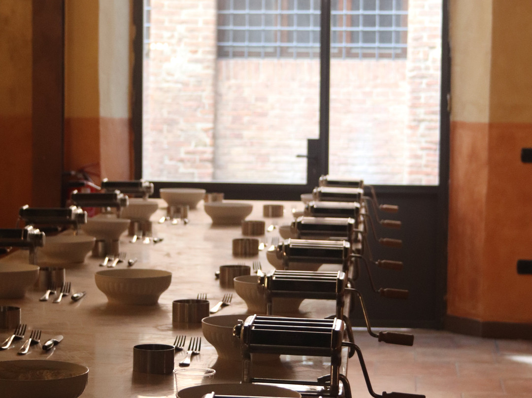 Fontegiusta Academy-锡耶纳必去景点