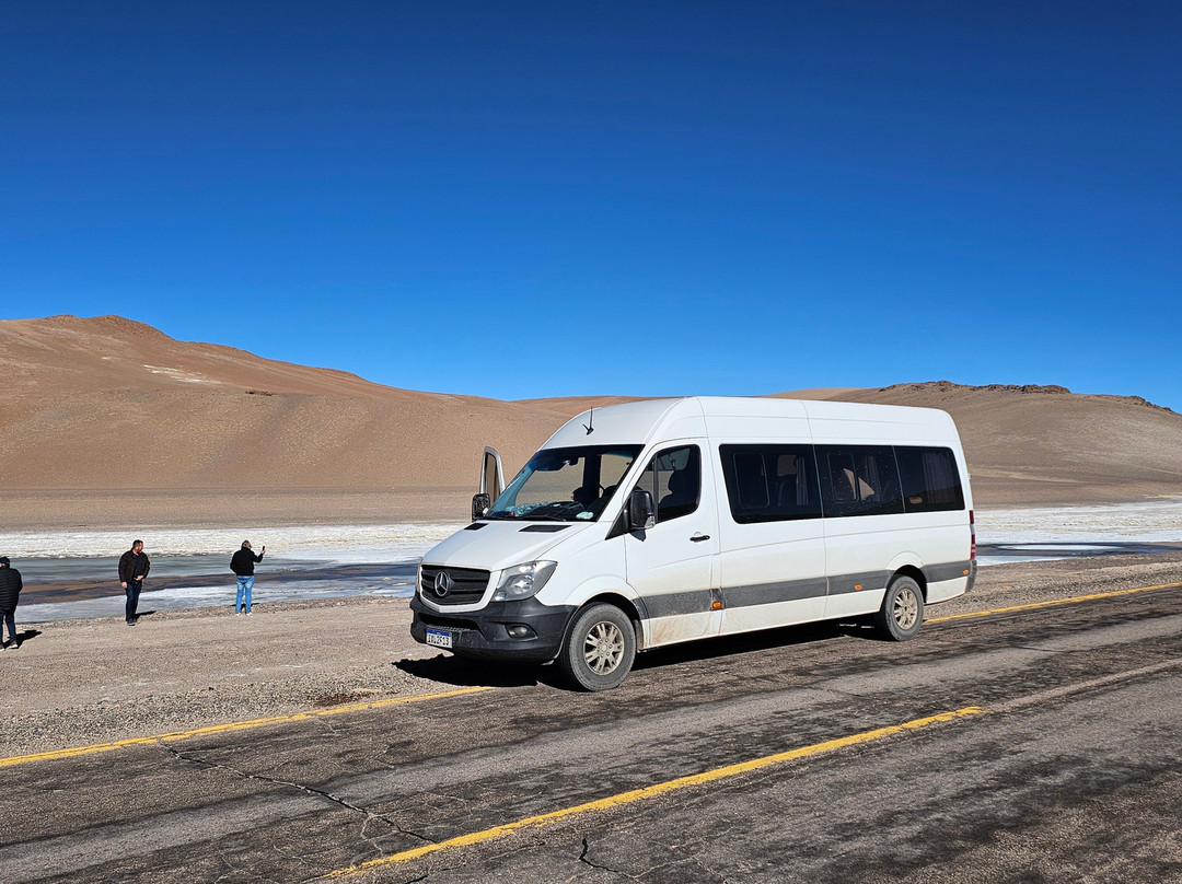 GlobalTur-格拉玛多必去景点