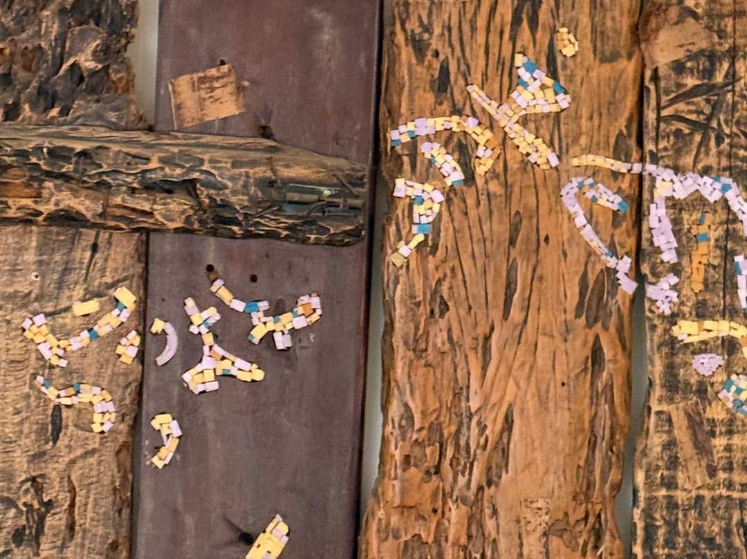 Nubuke Foundation-阿克拉必去景点