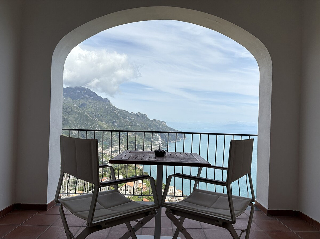 Villa Piedimonte主图
