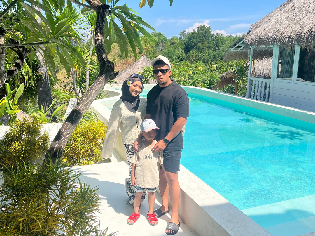 Mohini Komodo Resort主图