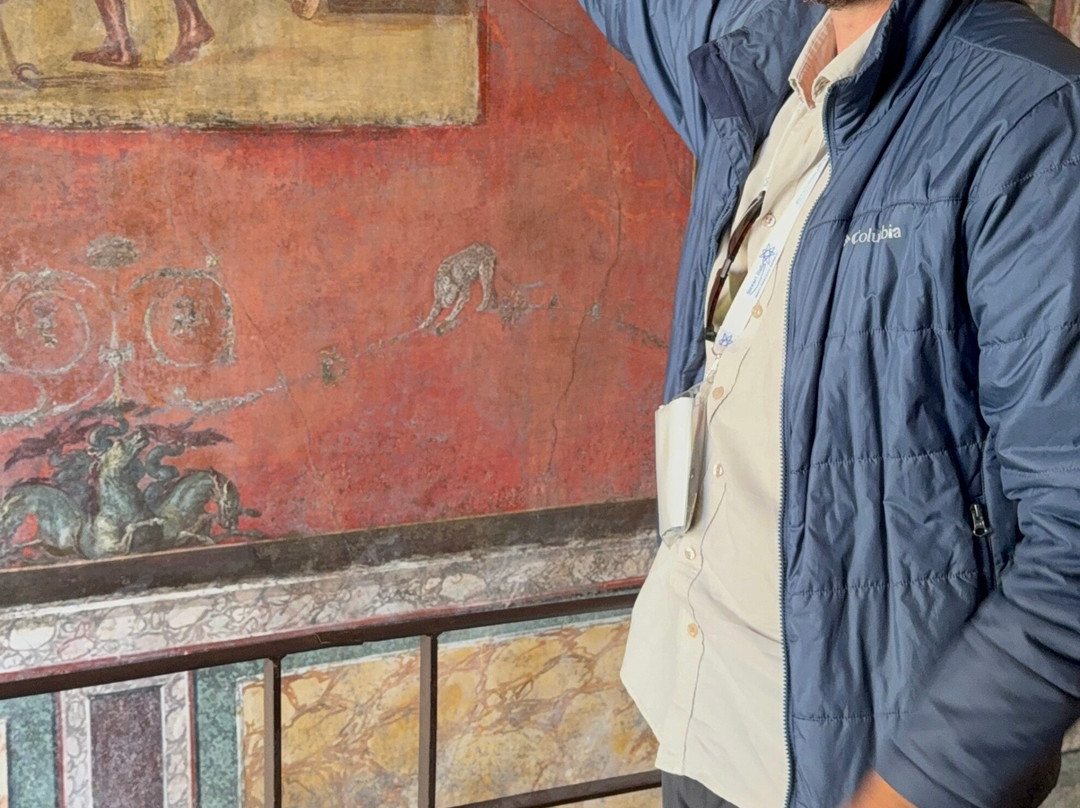 Guide I Vesuviani-Boscotrecase必去景点