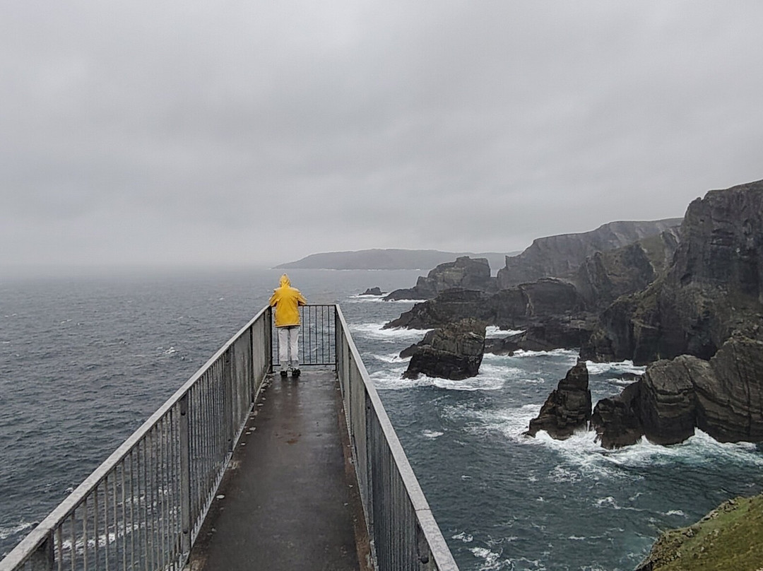 Mizen Head Signal Station-Goleen必去景点