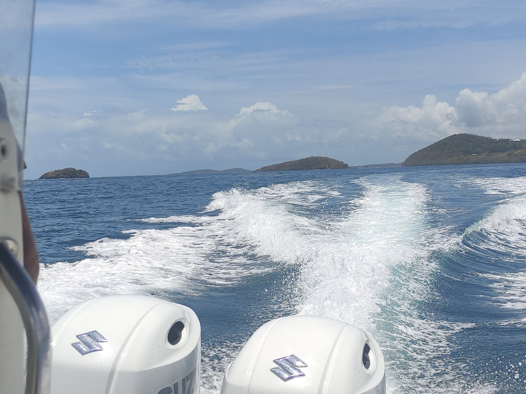 La Colombe-Tartane必去景点